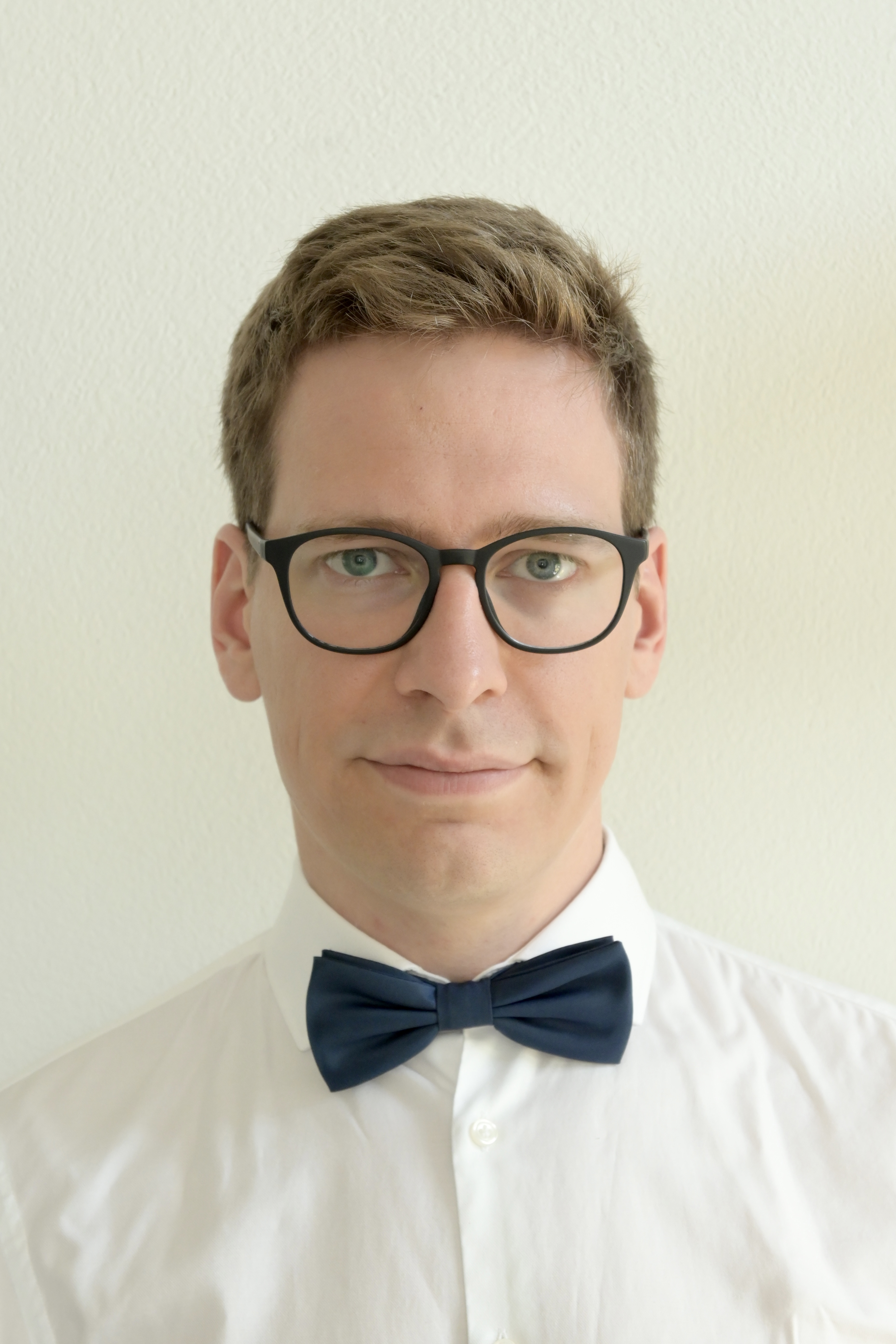 Speaker Photo